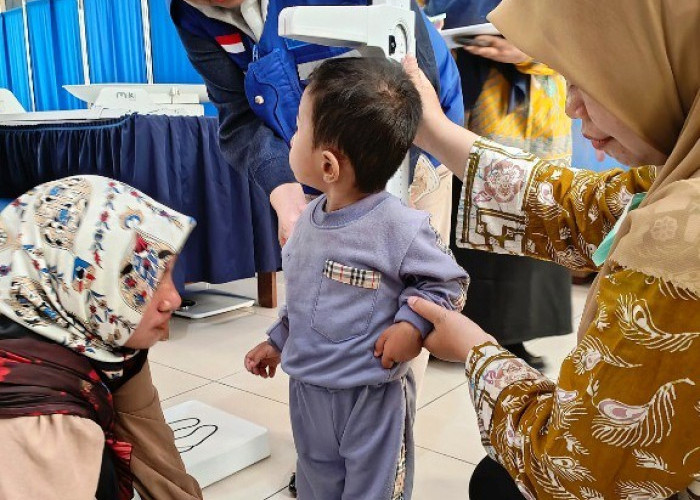 Kunjungan Rumah, Salah Satu Kunci Sukses Program Pelita