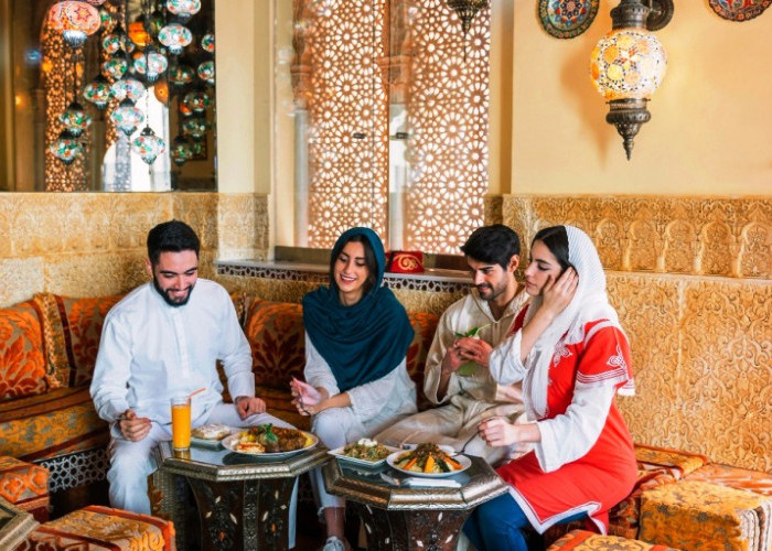 Tradisi Ramadan Unik di Berbagai Negara, dari Ngabuburit Indonesia hingga Fanous di Mesir