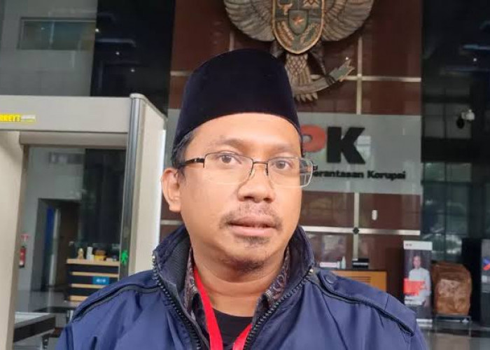 Bupati Sidoarjo Gus Muhdlor Ditetapkan Tersangka Korupsi oleh KPK