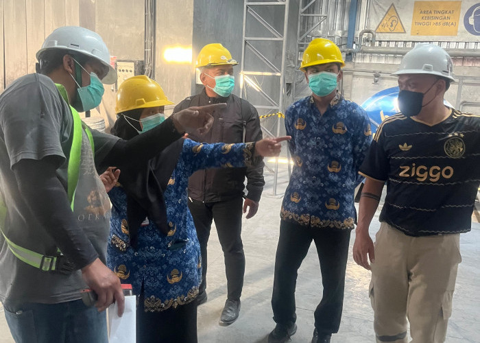 Tragedi Ledakan PT SPS Lamongan: 4 Tewas, Disnaker dan Polisi Selidiki Penyebabnya
