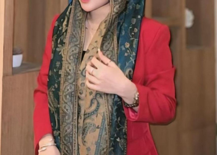 Inspirasi Aleana Devifretty: Meneladani Semangat Kartini Moderen di Era Digital