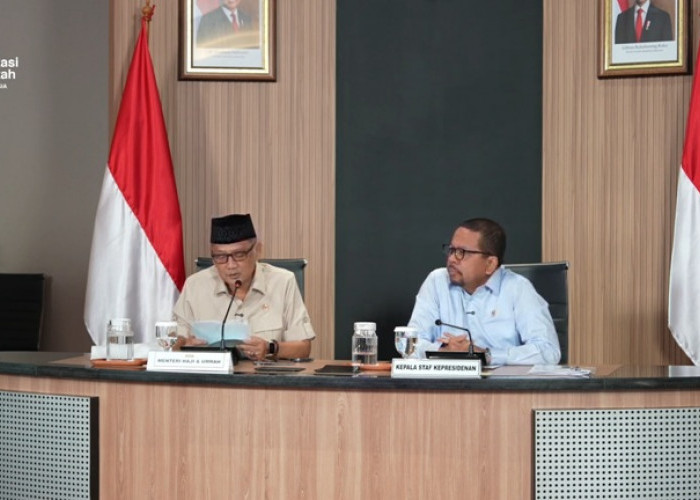 Jadwal Lengkap Keberangkatan Haji Indonesia 2026 Resmi Diumumkan