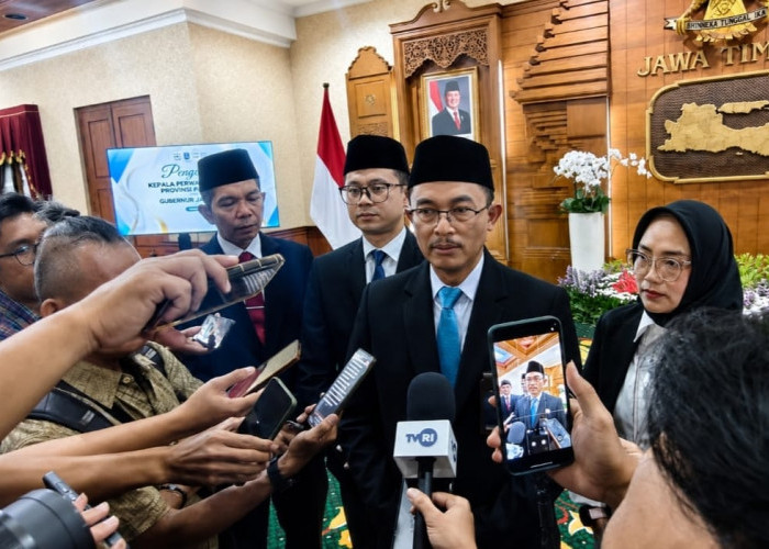 Tingginya Perceraian ASN, BKKBN Jatim: Penguatan Peran Ayah dan Komunikasi Keluarga Jadi Kunci