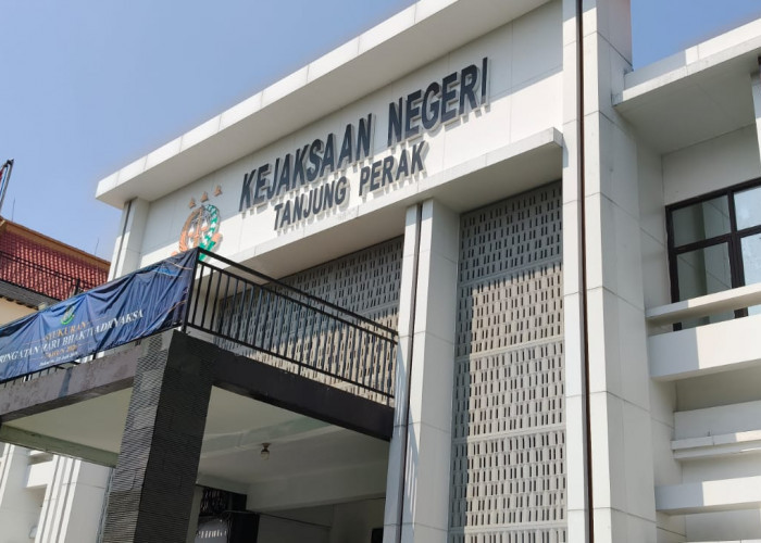 Empat Bulan Mangkrak, Kasus Dugaan Korupsi PD Pasar Surya Belum Ada Tersangka