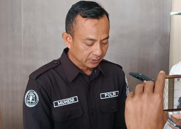 Soal Anggota Kesandung Kasus Narkoba, Kapolres Blitar Tak Beri Toleransi Jika Salah 