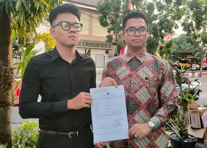 Lima Warga Jatim Rugi Rp3,5 Miliar Tertipu Modus CASN Jalur Susulan