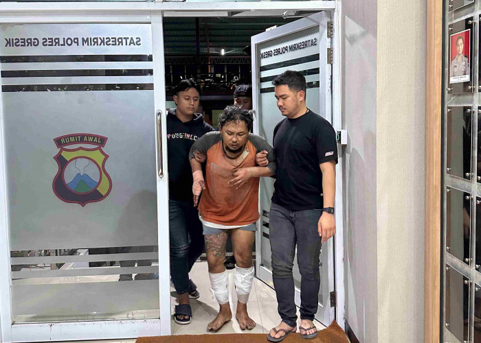 Pembunuh Ojol Perempuan Asal Sidoarjo Sempat Tepergok Ortu saat Bawa Kardus Berisi Mayat