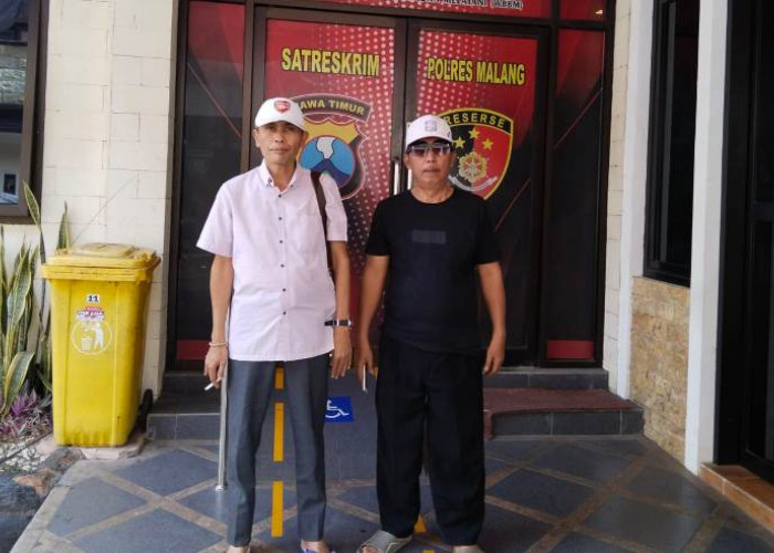 Dugaan Penyelewengan Dana Desa dan TKD: Warga Kanigoro Minta Kejelasan Kasus Mantan Kades Sudha