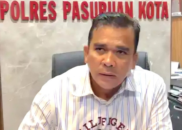  Kades Kawisrejo Dibui, Diduga Gelapkan Dana CSR Rp 45 Juta di Pasuruan