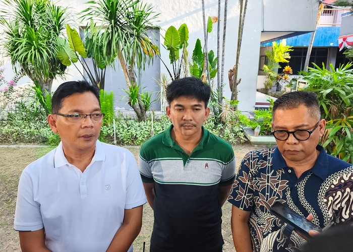 Penipuan Masuk Satpol PP Kota Surabaya, Korban Dijanjikan Lulus Asal Bayar Rp20 Juta