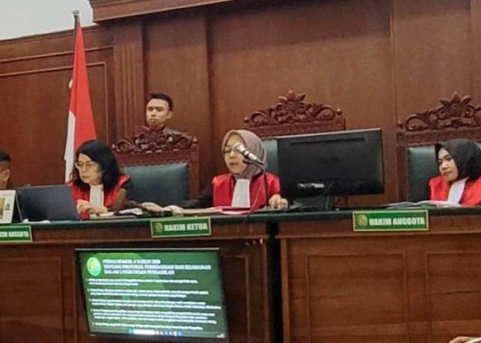 Utang Narkoba Berujung Bisnis Haram, Dua Pemuda Surabaya Terancam Hukuman Berat
