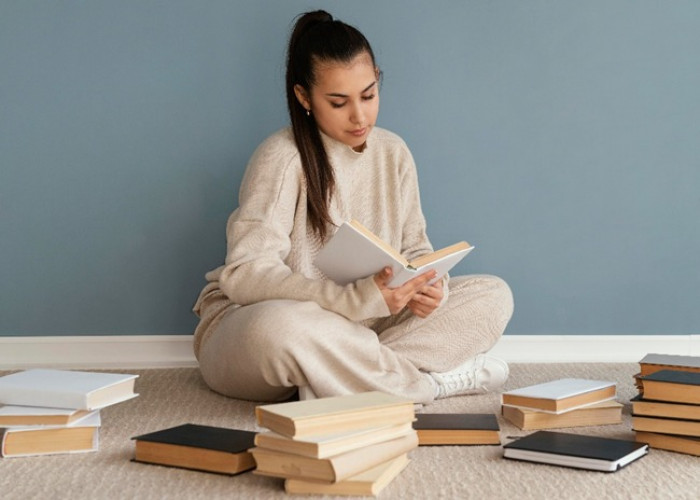 Rekomendasi Buku Perempuan Penuh Makna, dari Perjuangan, Pengorbanan hingga Pendidikan