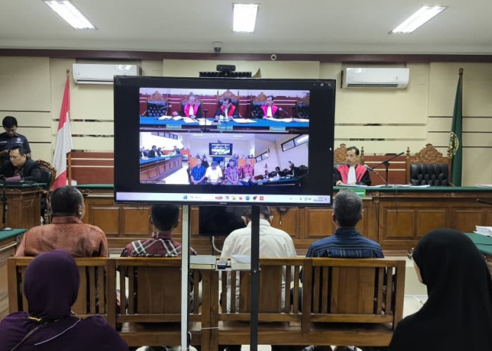 JPU Hadirkan 6 Saksi di Sidang Dugaan Korupsi Perluasan Tanah Kampus Polinema