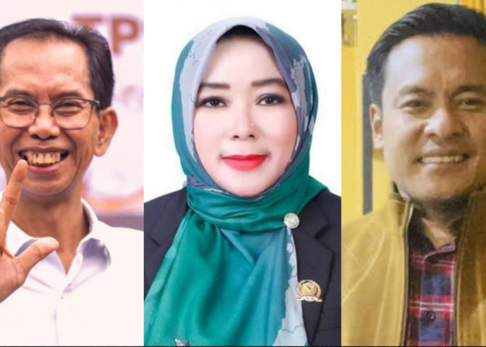 Perolehan Suara Caleg Perempuan Ini Lewati Dua Ketua Parpol Besar Surabaya