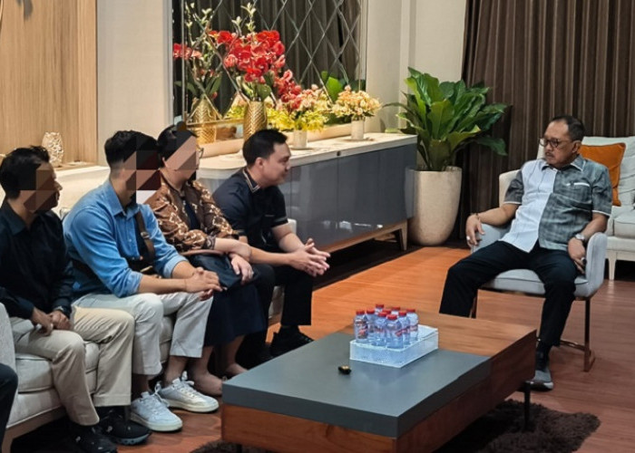 Dua WNA India Adukan Dugaan Eksploitasi Kerja di Tempat Yoga Surabaya Barat