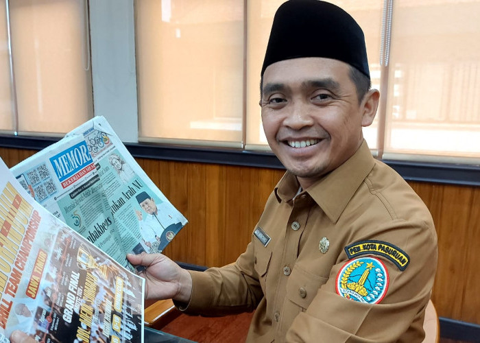 MDTC 2026 Siap Guncang Unmer Pasuruan, Wali Kota Mas Adi Siap Hadir