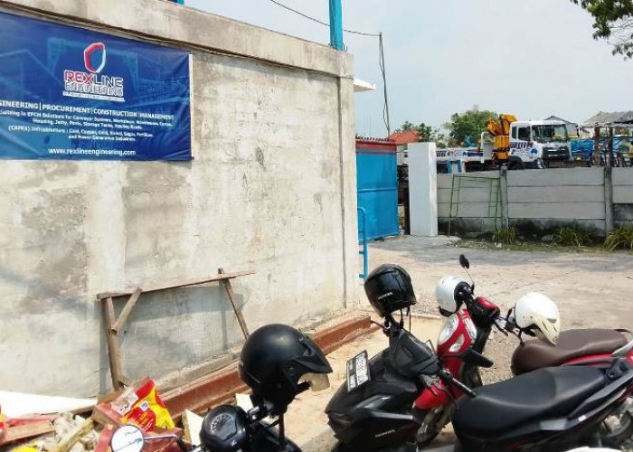 PT REI di Lamongan Diduga Dua Tahun Beroperasi Tanpa Izin Lengkap