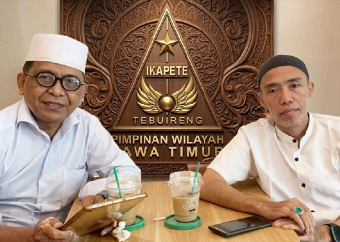 PW IKAPETE Jatim Apresiasi Putusan Dewan Pers, Minta Setop Penyebaran Fitnah Suap Muktamar Ke-35 NU