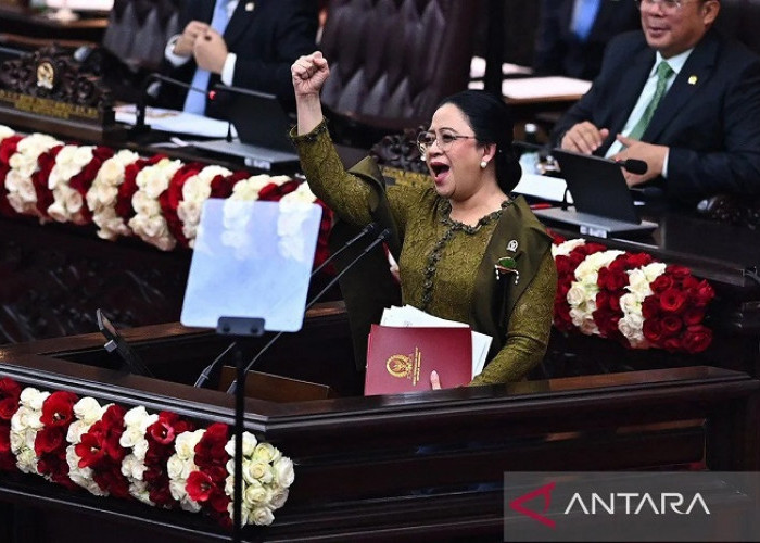 Gedung DPR RI Buka Karpet Merah Terima Aspirasi Demonstrasi 27 Agustus