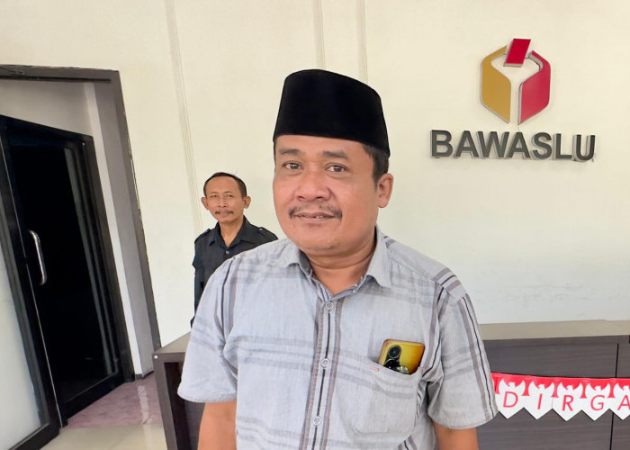 Ketua PPDI Kabupaten Pasuruan Disodori 28 Pertanyaan dari Bawaslu, Tak Semua Dijawab