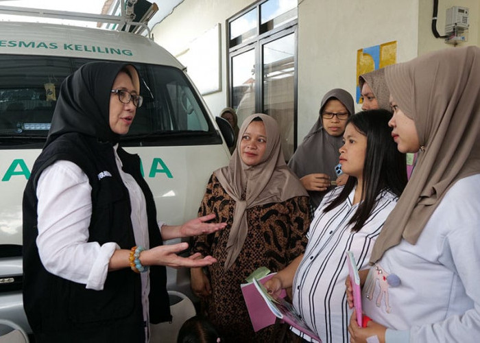 Pemkab Lumajang Perluas Akses Kesehatan hingga ke Pedesaan