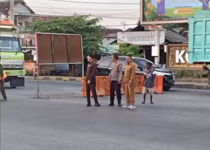 Tekan Angka Kecelakaan, Pemkot Pasuruan Perketat Pengalihan Truk ke Tol