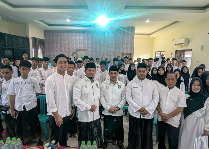 LPBI NU PC Jombang Gelar Program 'Sekolah Tangguh Bencana': Peduli Alam, Peduli Masa Depan