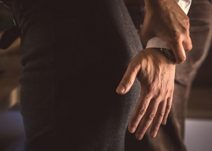 Tak Hanya Fisik, Ini Tindakan yang Termasuk Pelecehan