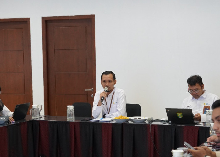 PLN Indonesia Power UBP Grati Perkuat Jaringan Komunikasi Bersama Stakeholder