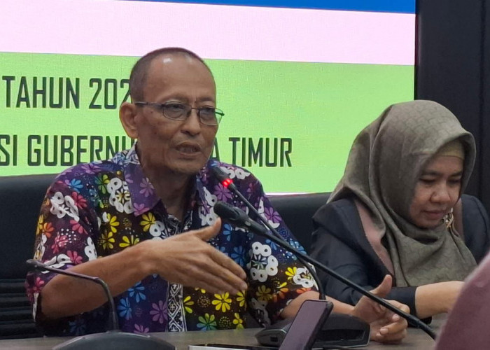 Dana SiLPA 2025 Capai Rp450 Miliar, DPRD Gresik Proyeksikan untuk Pembangunan Infrastruktur 2026
