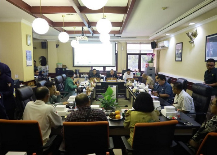 DPRD Surabaya Desak Pemkot Hadirkan Manfaat Eks Tanah Ganjaran Sumur Welut