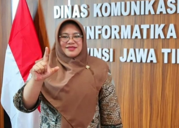  Kominfo Jatim Gencarkan Literasi Digital, Saring Hoaks di Tengah Dominasi Medsos