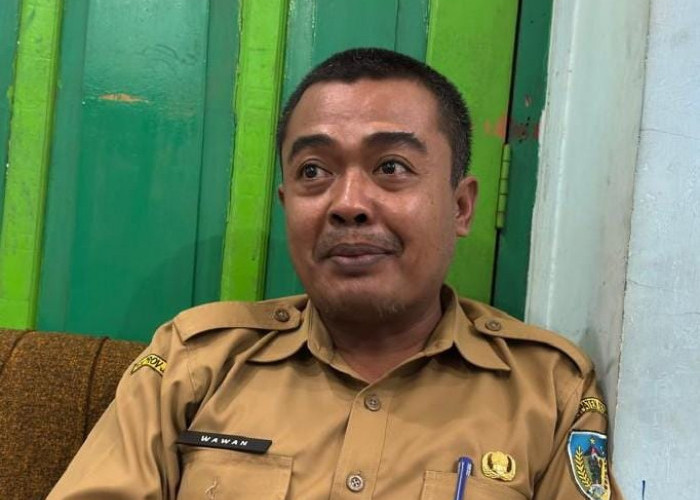 Disdik Kabupaten Kediri Terapkan Program SBR di Bulan Ramadan