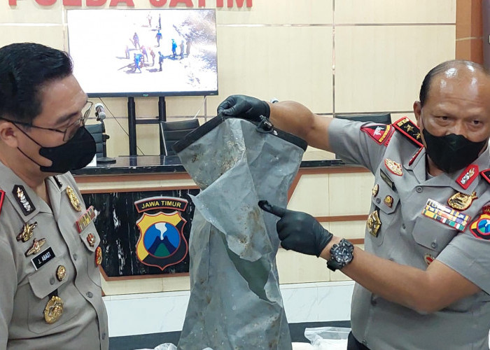 Kapolda Jatim Ingatkan Anggota Tak Main-main Tangani Kasus Narkoba: Banyak yang Sudah Jadi Korban 