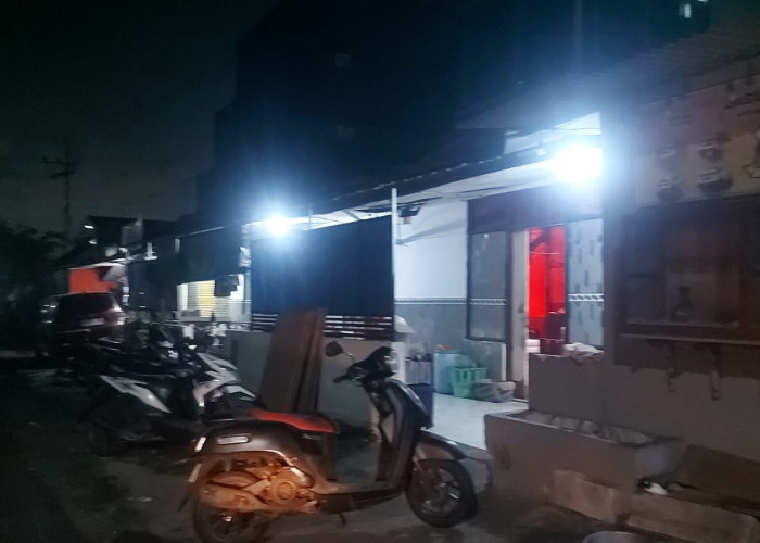 Rumah Musik Menjamur di Pelabuhan Kalimas Timur Surabaya, Aktivitas Hiburan hingga Dini Hari Disorot