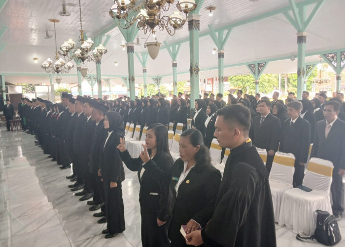 Mutasi Goncang Pendopo: Bupati Madiun Bersihkan Meja, Rombak Pejabat Tinggi Perdana