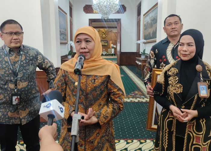 Tak Tertampung di Negeri, Siswa Jatim Bisa Akses 143 Ribu Kuota Beasiswa Swasta dari Pemprov