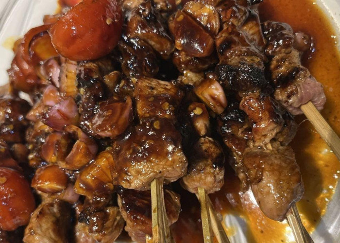Ide Menu Olahan Lezat dari Daging Kurban yang Wajib Dicoba