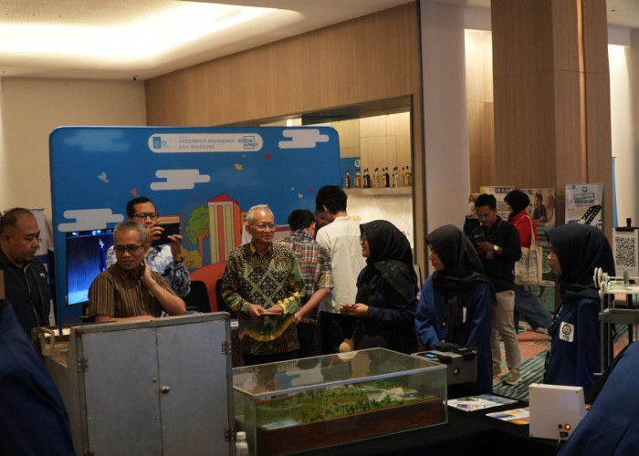 Aloft Surabaya Pakuwon City dan ITS Gelar Innovation Experience 2026