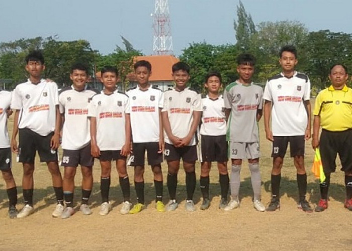 Luar Biasa! Ini Lho Liga Progresif yang Konsisten Membina dan Mencetak Pemain Muda di Surabaya