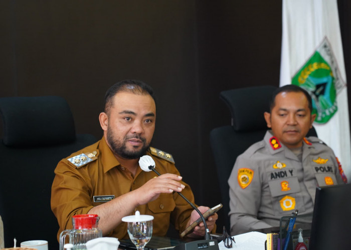 Pemkot Batu Susun Aturan Baru untuk Sound System, Ajak Masyarakat Jaga Ketertiban