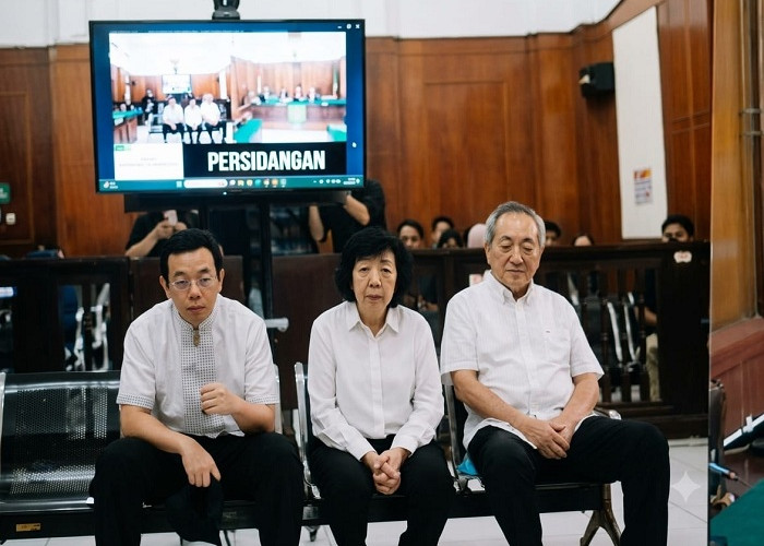 JPU Tolak Eksepsi 3 Pengurus PT Semar dalam Kasus TPPU Minerba di PN Surabaya