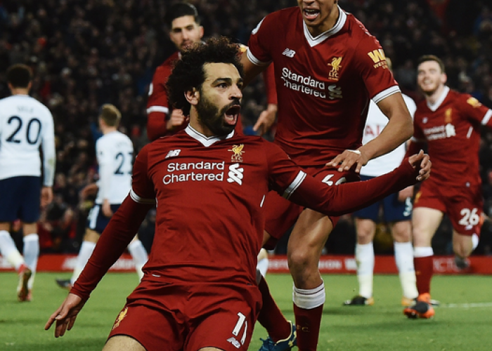 Liverpool Tetap Percaya Slot, Hughes Bela Belanja Besar di Tengah Tekanan