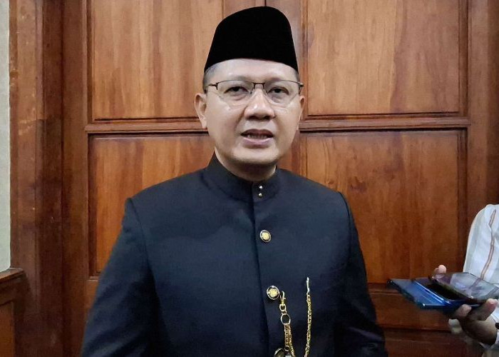Program MBG Berlanjut di Bulan Ramadan, Kadindik Jatim Usul Gunakan Kemasan