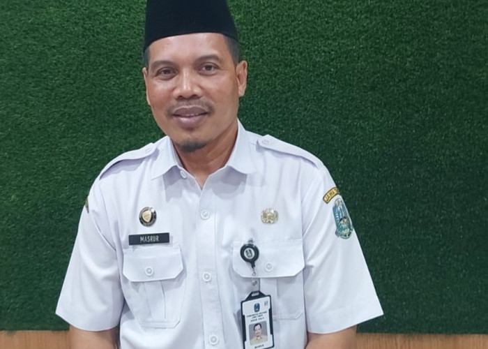 Dua Korban Ledakan Gas San Antonio di RSUD Haji Jalani Operasi, Satu Masih Dirawat di ICU