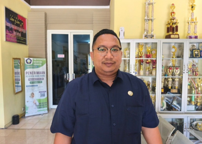 Kasus Ijazah Tertahan, Pihak SMK Kesehatan Nusantara Sarankan Alumni Lapor ke Sekolah