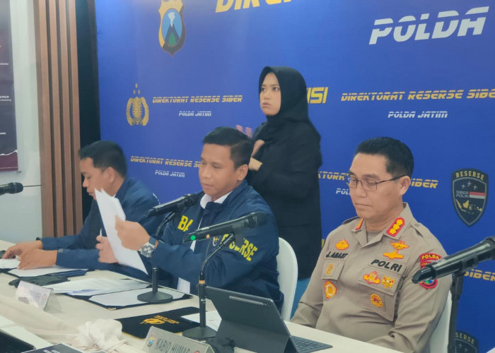 Arisan Online Bodong Joiss Nydia Libatkan 140 Korban di 18 Wilayah Indonesia, Kerugian Rp71 Miliar