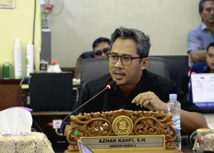 Cegah Aksi Vandalisme, DPRD Surabaya Usulkan Zona Ekspresi Anak Muda di THR