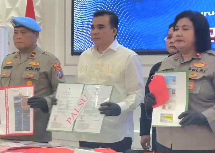 Janjikan Lolos P3K, Oknum Honorer Tipu Warga Pasuruan Rp81 Juta