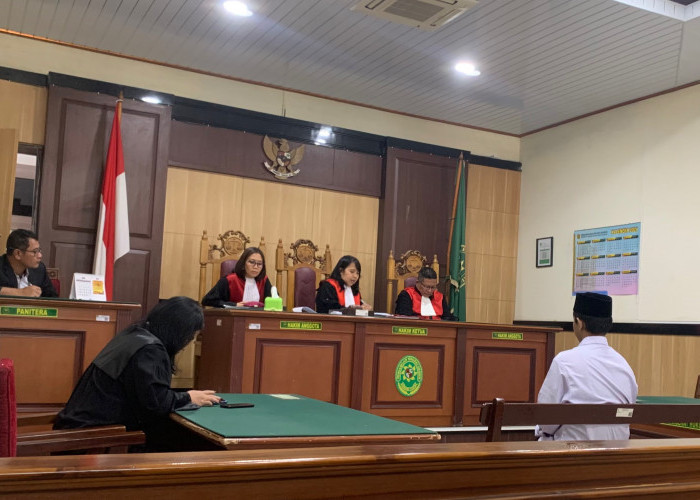 Satu Pelaku Pengeroyokan di Panceng Gresik Divonis 6 Bulan Penjara, Dua DPO Masih Diburu